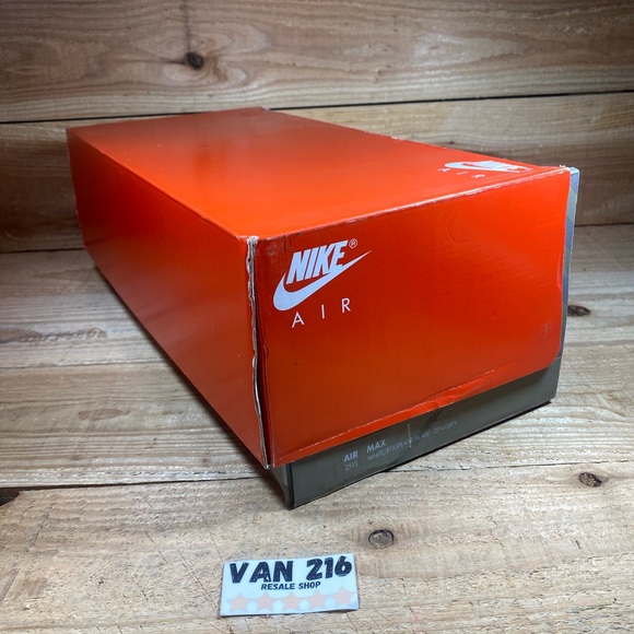 NEW: Nike Air Max 90 White/Eggplant/Red Sneakers: CW1360-100 - Picture 11 of 16